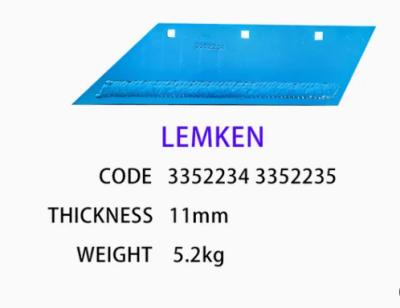Lemken Plough Parts 3352234  3352235 OEM
