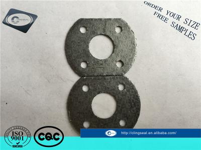 70 Shore Une solution d'étanchéité des joints de graphite pour les applications industrielles