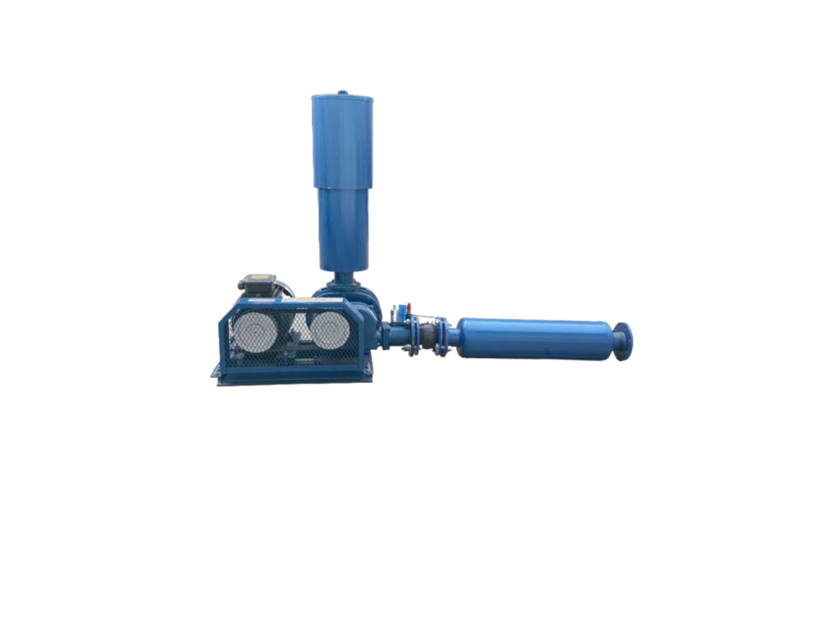 3.0kw High Efficiency Microporous Paddle Wheel Aerator for Fish Pond Aeration