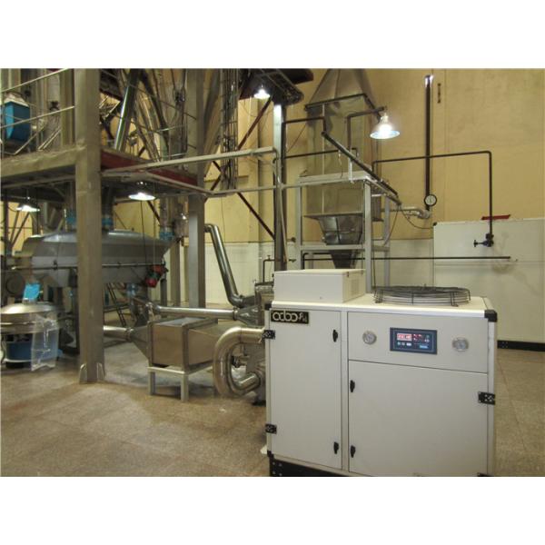 Сушильщик брызг этапа сухого молока кокоса 591KW Multi для приготовления пищи