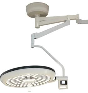 Type simple de plafond du bras LED700 lampe Shadowless d'opération de LED pour l