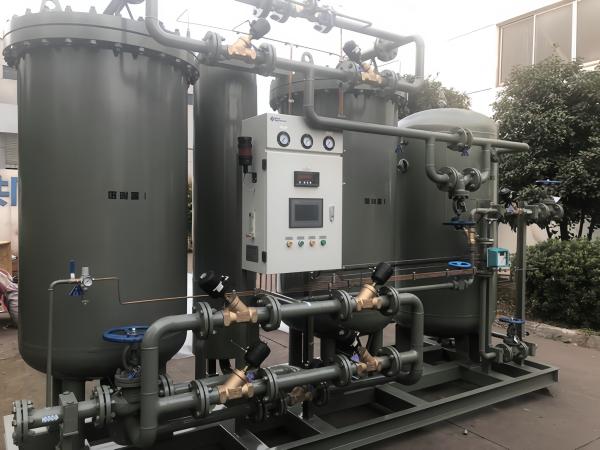 Adsorbant multifonctionnel de tamis moléculaire d'Arbon de générateur d'azote de PSA