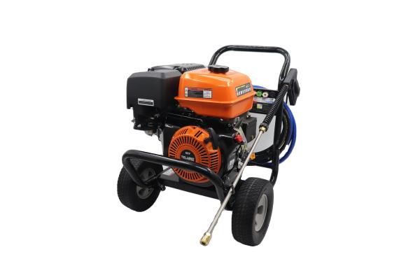 OEM AR Pressure Pump Wash Machine for 3800PSI/262Bar Gasoline High Pressure Washer