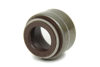 20924435 121079201 VALVE STEM OIL SEAL FOR VLV D16E EC700 CONSTRUCTION SPARE PART