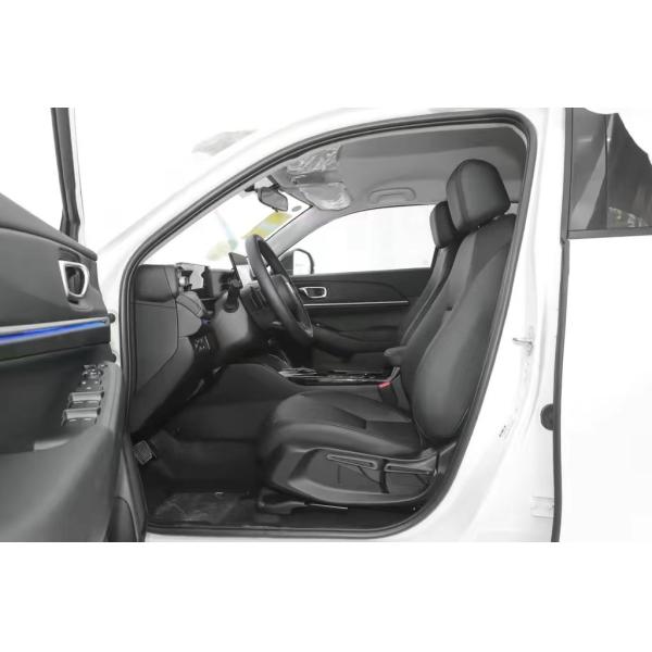 Automatic SUV Honda eNS1 2022 E-Type Edition Electric Cars Max Speed 150km/h 5 Seater