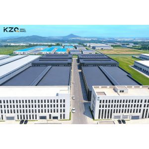 Shanghai Zhuokang Wood Industry Co., Ltd.