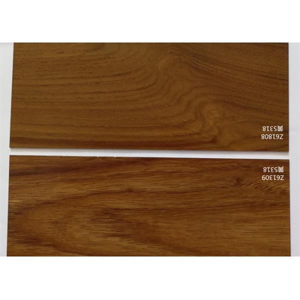 500m 1000m length Aluminum Heat Transfer Film For Wood Grain Effect