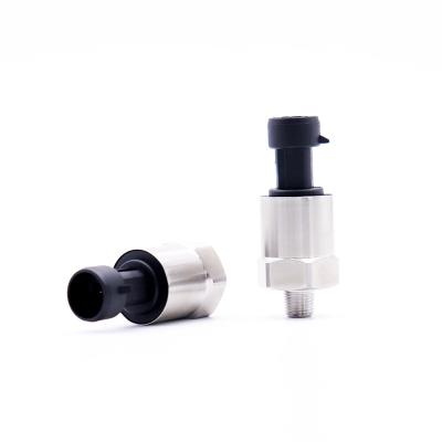 sensor capacitivo cerâmico da pressão 4-20mA para o compressor da condição do ar