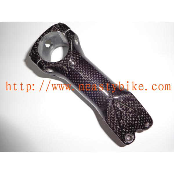 ST-NT-CA02 bicycle parts carbon stem 80mm/90MM /100MM carbon frame parts carbon and alloy