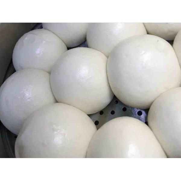 Vitamin C Food Grade Emulsifier Steamed Bun Improver 25kg / Carton