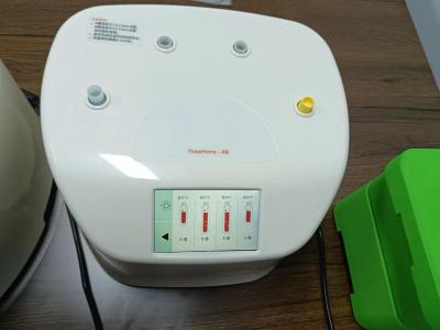 L'opération facile automatisée de dispositif de dégel de cellules de fioles avec du temps de dégel de seulement 2 minutes tient les fioles 4x1ml/2ml