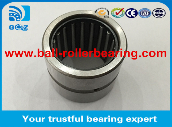 Angular Contact Needle Roller Bearing Industrial Roller Bearings NA4900 NA4901