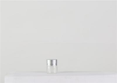 Perfume Round Shape Type Roller Ball Glass Bottle 10Ml With Gold Screw Cap