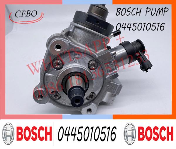 Citroen Ford Diesel Motor Common Rail Bomba de Combustível 0445010516 0986437430 1696606 9688499680