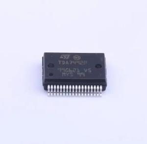 TDA7498E Audio Power Amplifier Module SSOP36 TDA7498ETR IC Chips