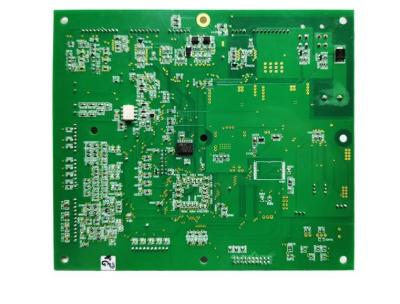 Placas sem chumbo do PWB da máscara de Peelable, PWB do equipamento médico de 2 camadas