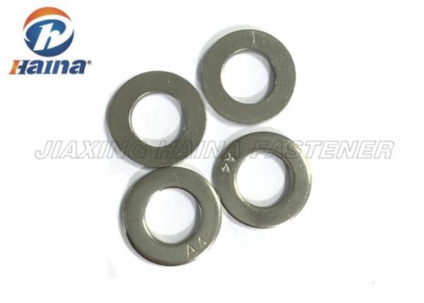 Plain Flat Washers DIN 125 Stainless steel SS 304 , SS 316 washer