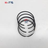 1103 1104 Piston Ring 41158041 Pour les pièces de moteurs diesel.