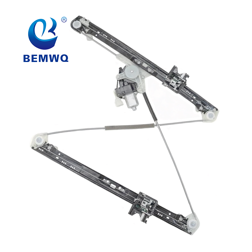 Land Rover Range Rover Sport Left Front Window Regulator LR057339