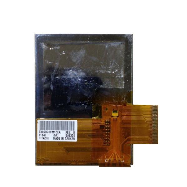 3.5 inch TX09D70VM1CEA LCD Screen with Touch