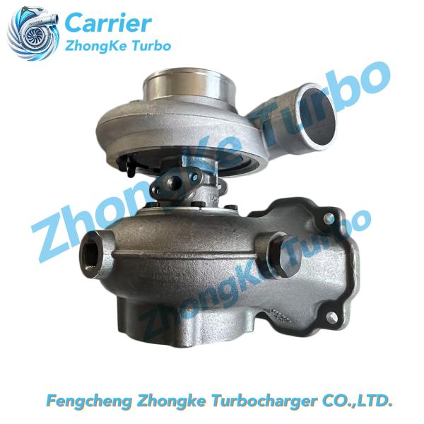 HE300VG Turbo 3781662 3781665 Turbocharger For Cummins QSB67M 230 CPL 3887 Engine
