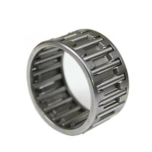 Flat Cage Assembly K12X18X12 Needle Roller Bearing Cage