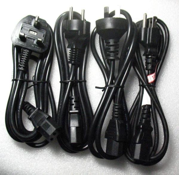Slim 19.5V 11.8A Asus 230w Laptop Charger Power Adapter ADP-230CB B ADP-230EB G752VY-DH72