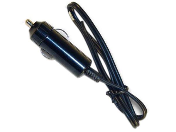 12V DC Car Cigar Lighter Plug With 5A Fuse