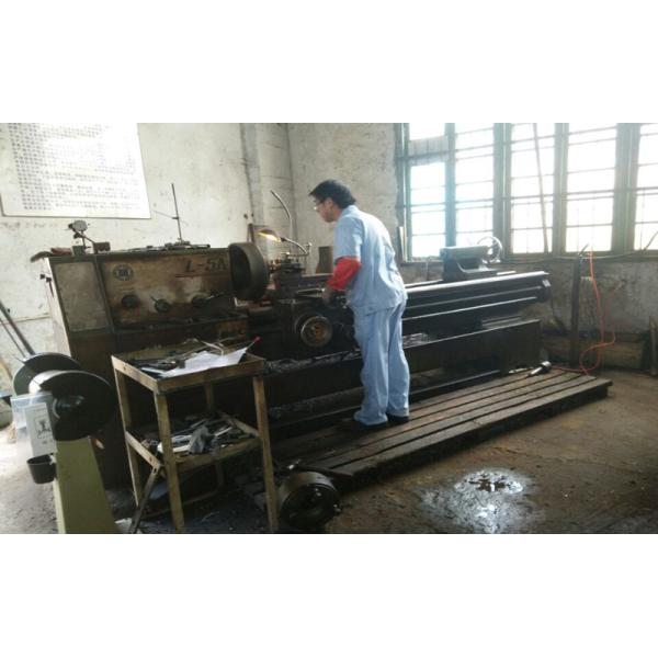 Shanghai Bei Yang Plastic Machinery Limited company CO.,LTD.