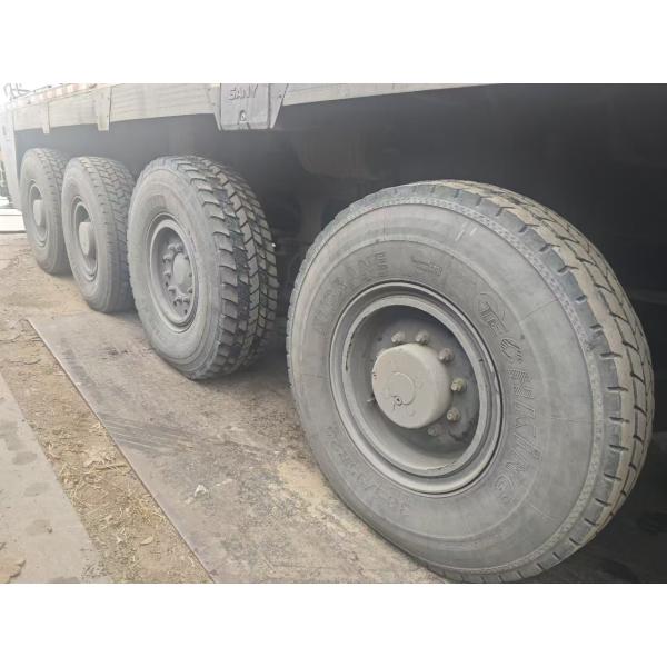 High Efficiency Used All Terrain Cranes 130 Ton 2019 Model  Sany SAC1300T