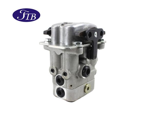 Excavator Hydraulic Parts Joystick  Foot Pedal Valve For Komatsu PC200-7