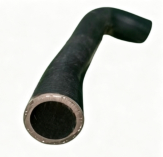 Auto Radiator Hose OE 1343j7 for Franch Car