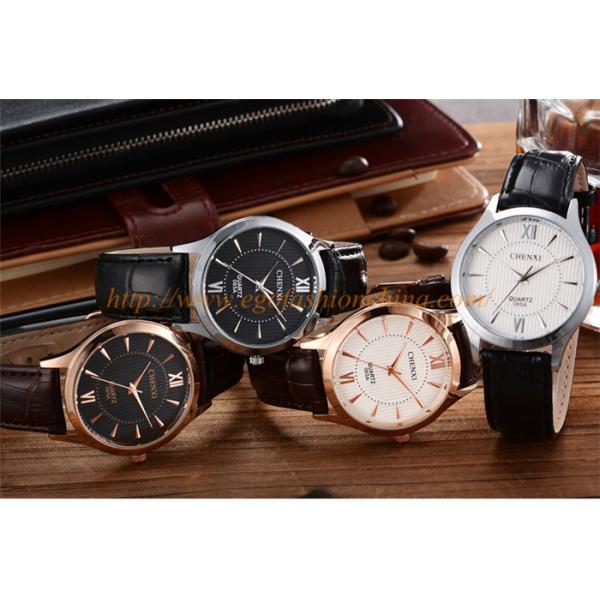 Casual Watch for Business Man Top Quality Branded Watch Unisex Watch Sports Watch Leather