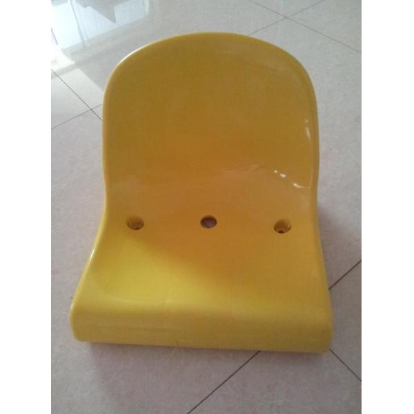 Poltronas de polipropileno de alta densidade para poltronas externas