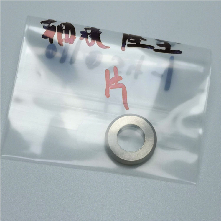 011054-1 FLOW eagle low pressure seal spacer of water jet cutting machine waterjet pump parts (части водоразового насоса для водоразовых режущих машин)