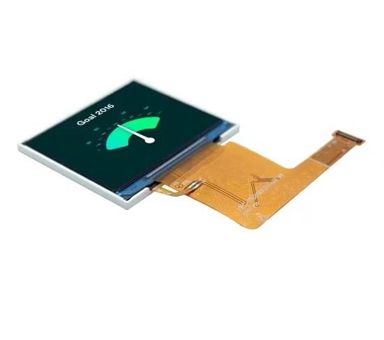 Écran petit écran couleur TFT LCD de 2,0 pouces avec résolution 176*220