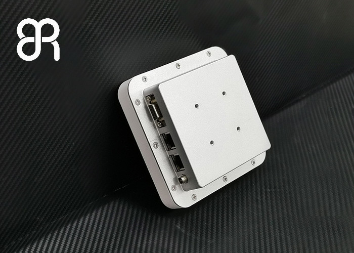 Читатель R2000 UHF RFID читателя промышленной интеграции откалывает силу 0-33dBm выхода