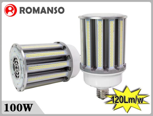 Samsung 100w Led Corn Bulb Replace The Conventional CFL Bulb 300w