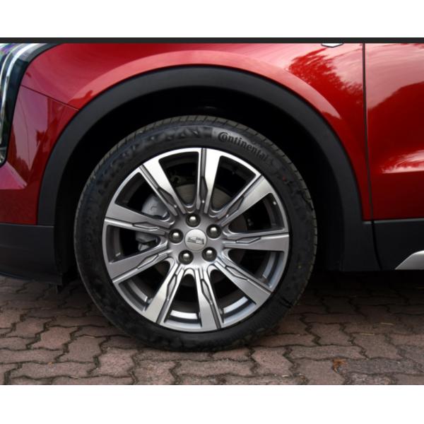 Cadillac XT4 2023 28T 4WD Bojin 5 Door 5 seats Compact  SUV