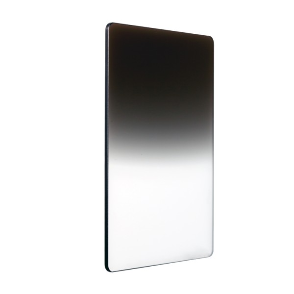 4mm GND Filter waterproof Graduated ND Filter With Schott Glass B270