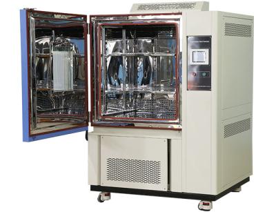Máquina controlada ambiental da câmara do teste da umidade alta de Ventilatiion do ar