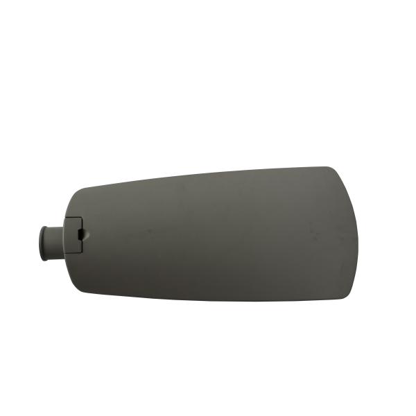 УЛЬТРАФИОЛЕТОВЫЙ сопротивляемый порошок покрывая уличный свет СИД 50В/60В ИП66 расквартировывая серый черный серебр