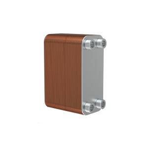 Industrial Oil Coolers Heat Exchangers Brazed Plate Heat Pump Heat Exchange
