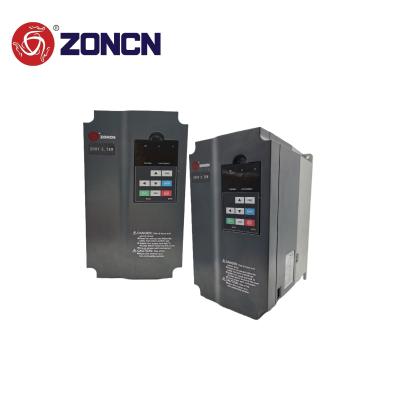 3.7kw VFD 220v 380v Three Phase Variable Speed Drive VSD Frequency Inverter