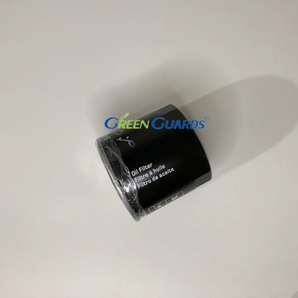 Filtros de cortador de relva Filtro de óleo SilverGuard G104-5169 Adaptação Toro Groundsmaster e Reelmaster