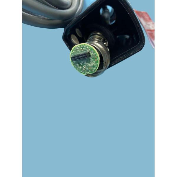 CH-S190-XZ-E аксессуары HD Автоклавируемая камера голова пластиковая крышка