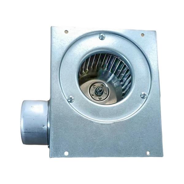 High Efficiency Wall Mounted Boiler Ultra Quiet Fan