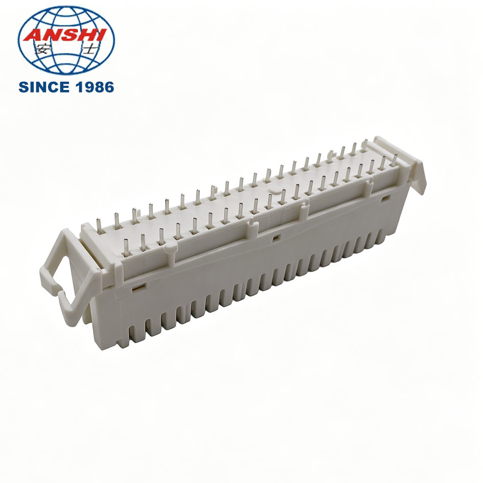 XL-011L, Factory Direct Supply 10 Pairs Disconnection or Switching Modules For Electronic Equipment Replacement