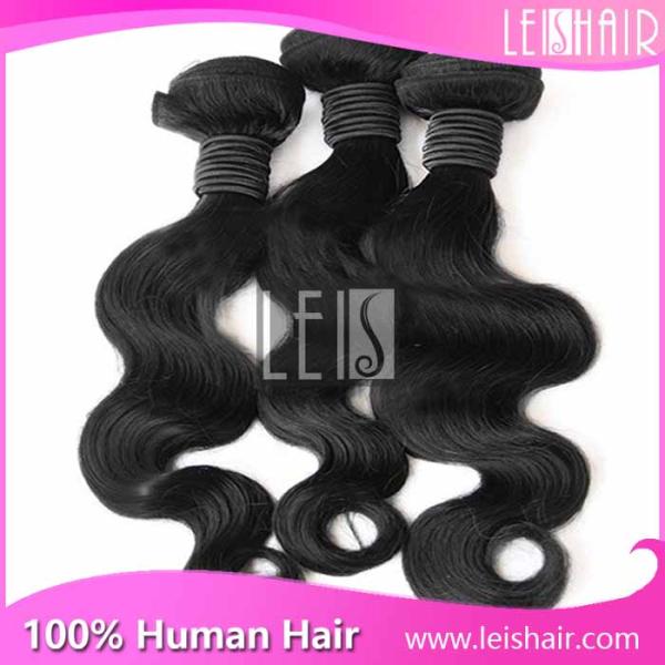 Hot sale cheap body wave wholesale malaysian virgin hair