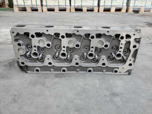 1C020-03022 Engine Cylinder Head Kubota V3800 Casting Cylinder Head